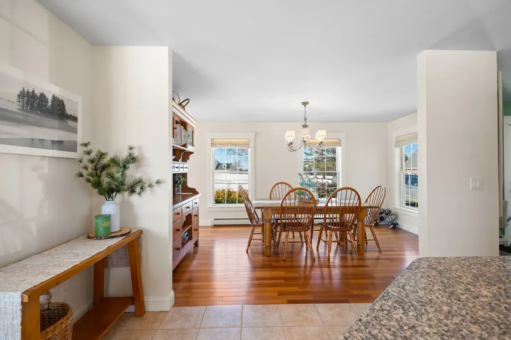 22 Appleseed Drive Turner ME 04282