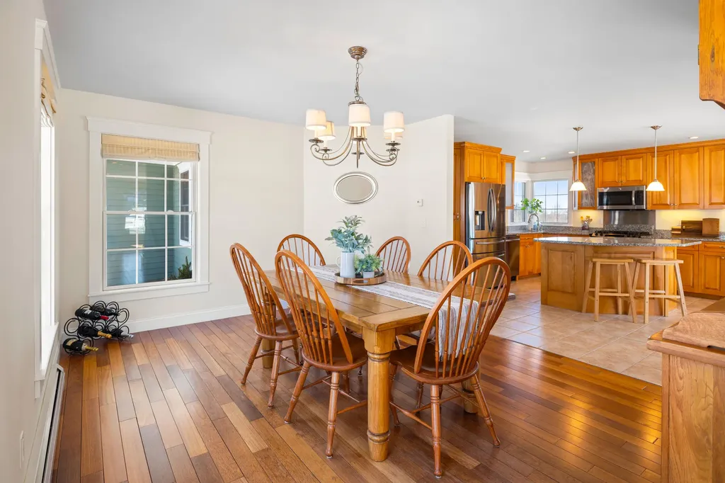 22 Appleseed Drive Turner ME 04282