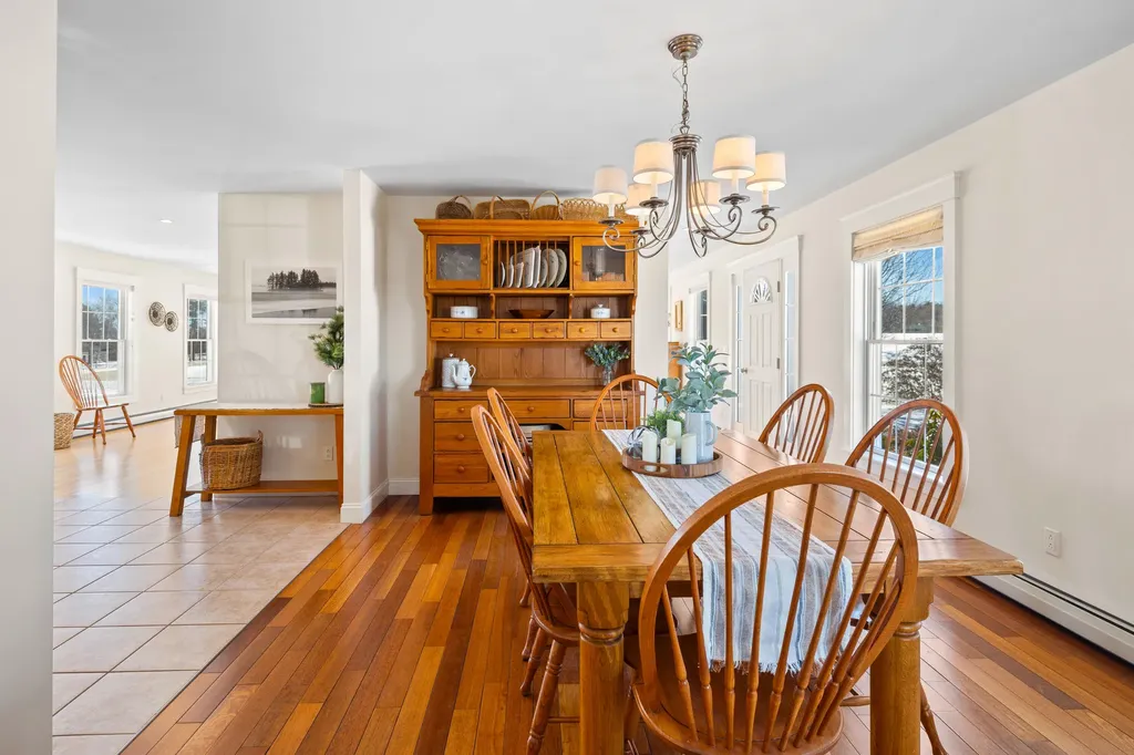 22 Appleseed Drive Turner ME 04282