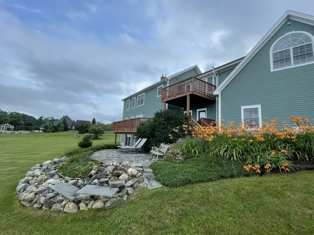 22 Appleseed Drive Turner ME 04282