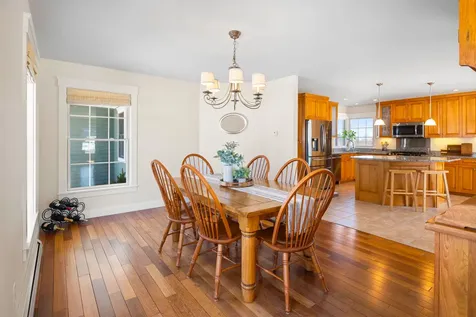 22 Appleseed Drive Turner ME 04282