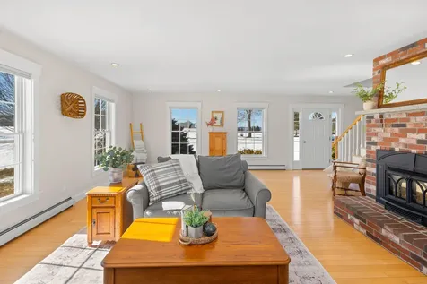 22 Appleseed Drive Turner ME 04282