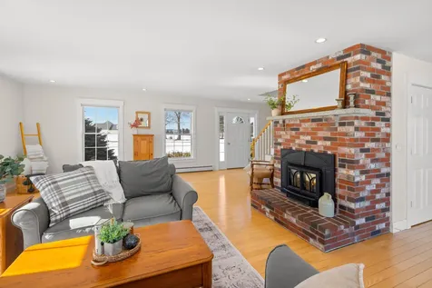 22 Appleseed Drive Turner ME 04282