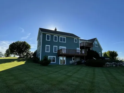 22 Appleseed Drive Turner ME 04282