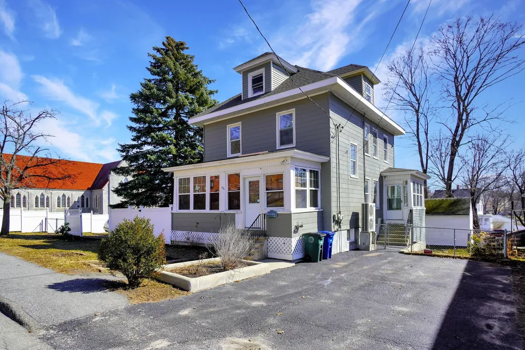 296 Brown Street Westbrook ME 04092