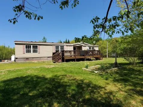 275 Pleasant River Road Milo ME 04463