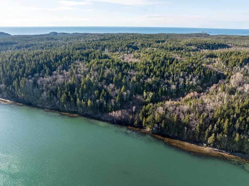 142 Destiny Bay Road Cutler ME 04626