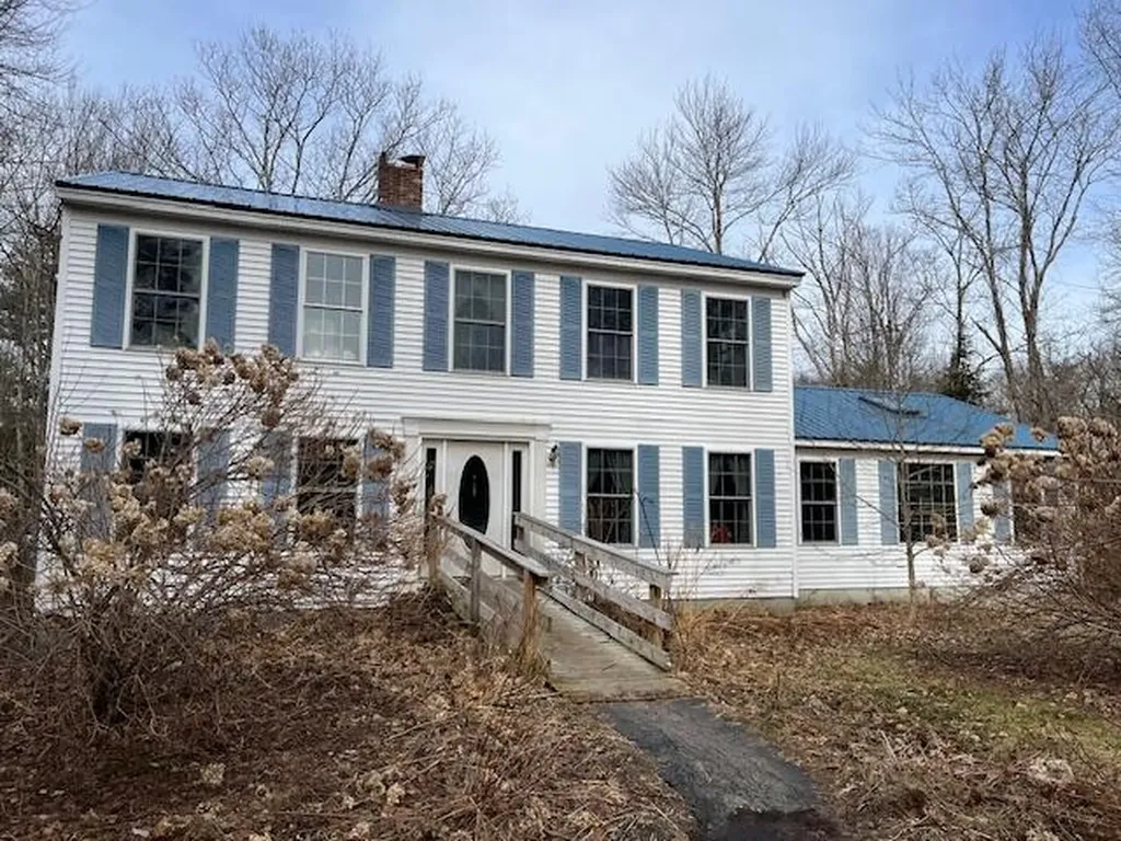 359 Limerick Road Arundel ME 04046