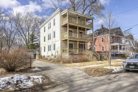 28 Saint George Street Portland ME 04103