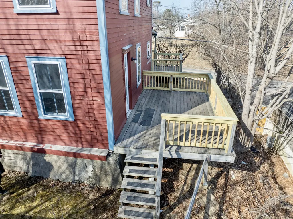 38 Court Street Machias ME 04654