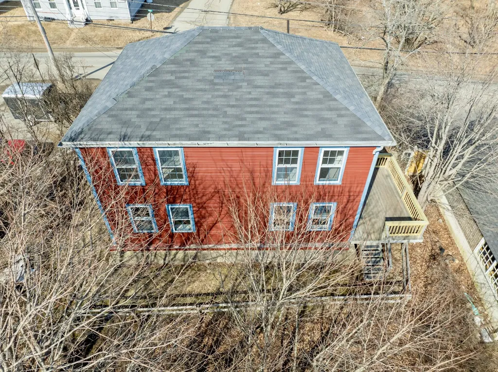38 Court Street Machias ME 04654