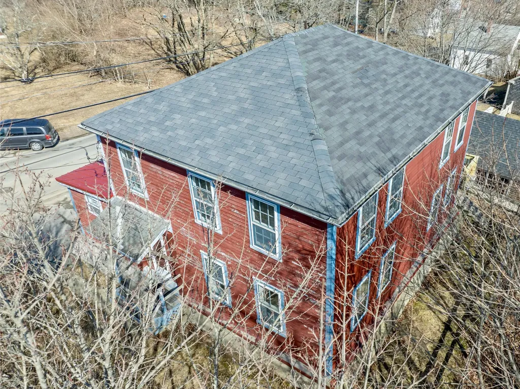 38 Court Street Machias ME 04654
