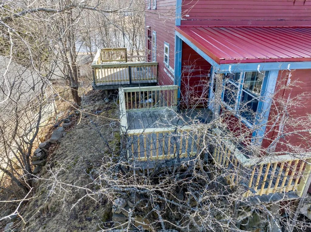 38 Court Street Machias ME 04654