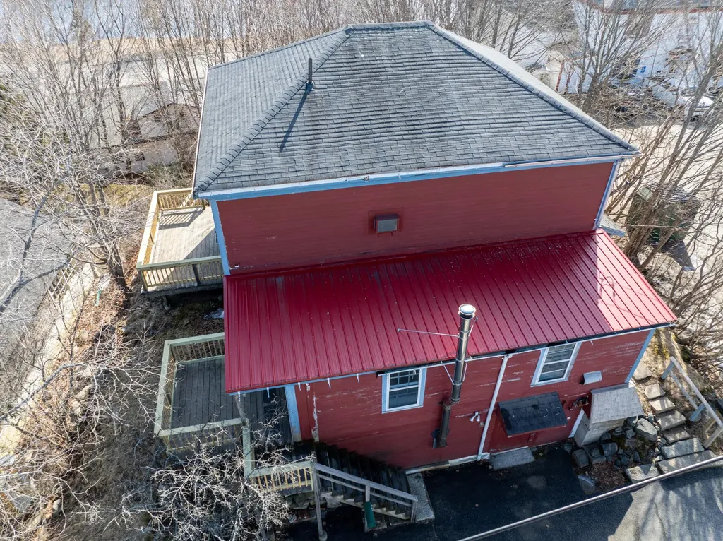 38 Court Street Machias ME 04654