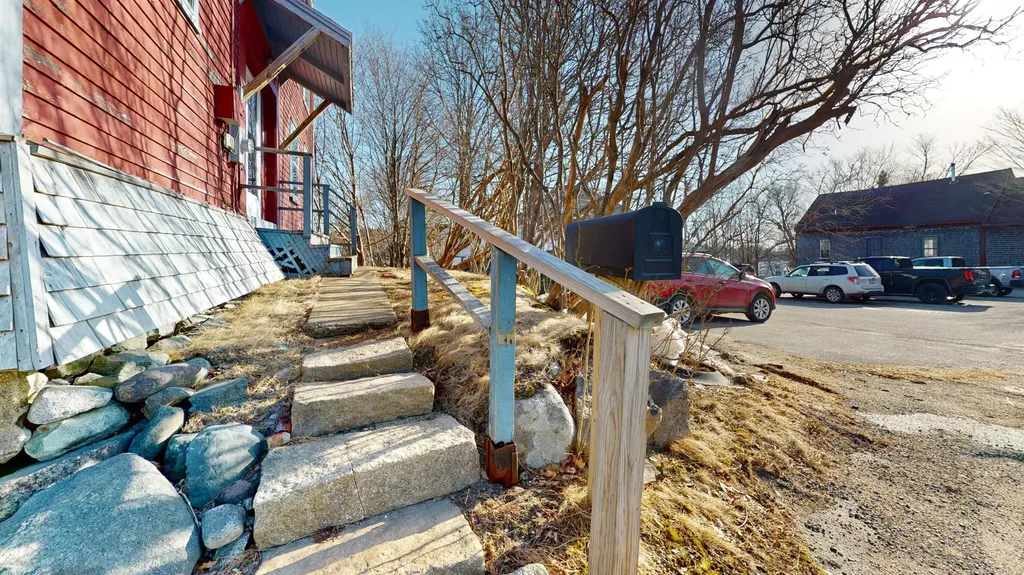 38 Court Street Machias ME 04654