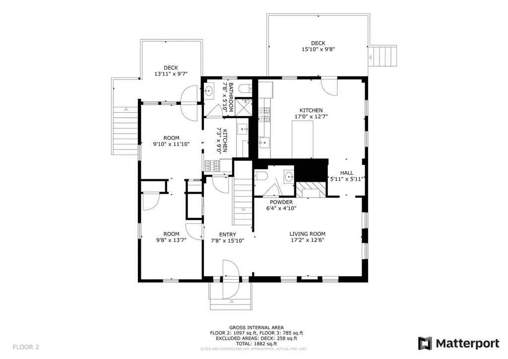 38 Court Street Machias ME 04654