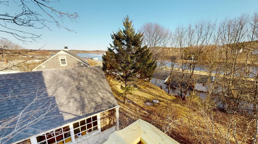 38 Court Street Machias ME 04654
