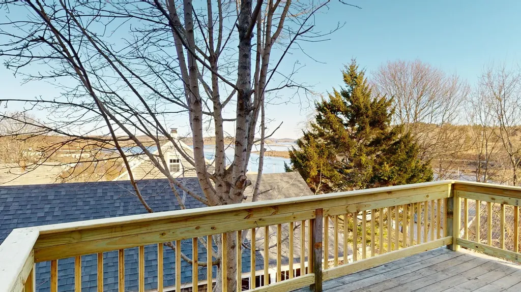 38 Court Street Machias ME 04654