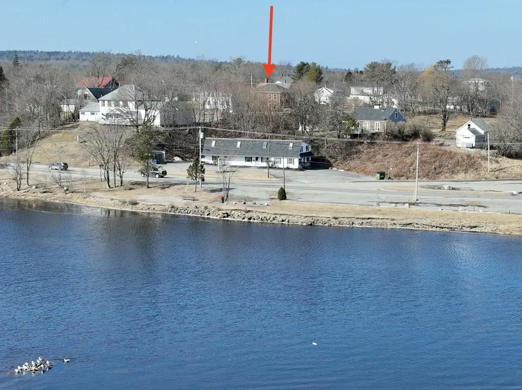 38 Court Street Machias ME 04654