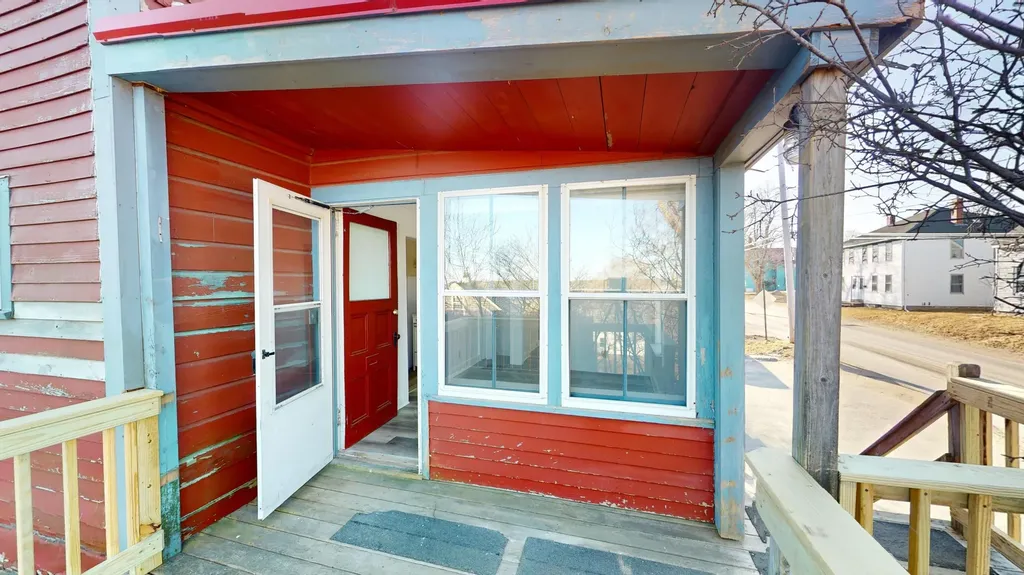 38 Court Street Machias ME 04654