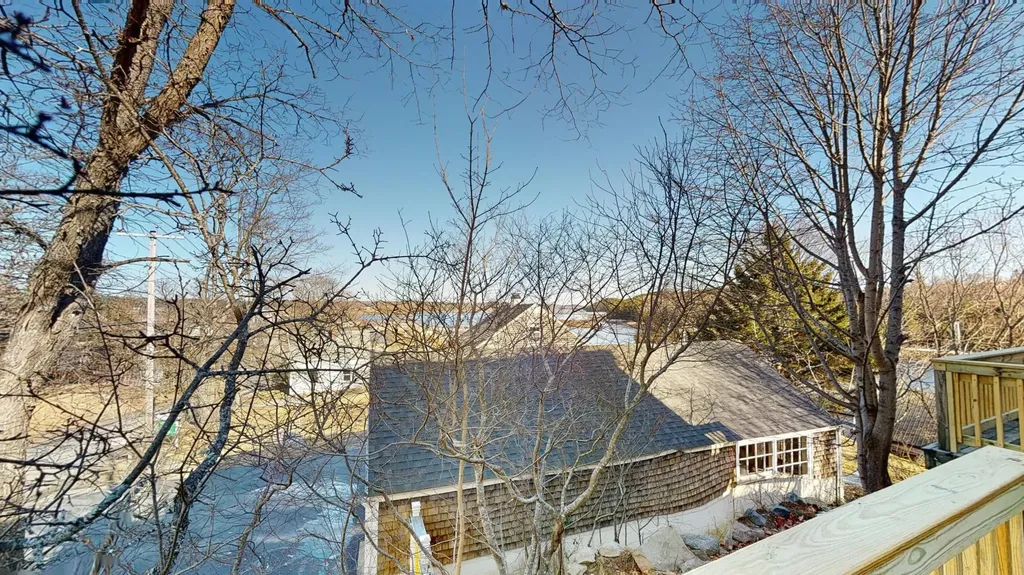 38 Court Street Machias ME 04654