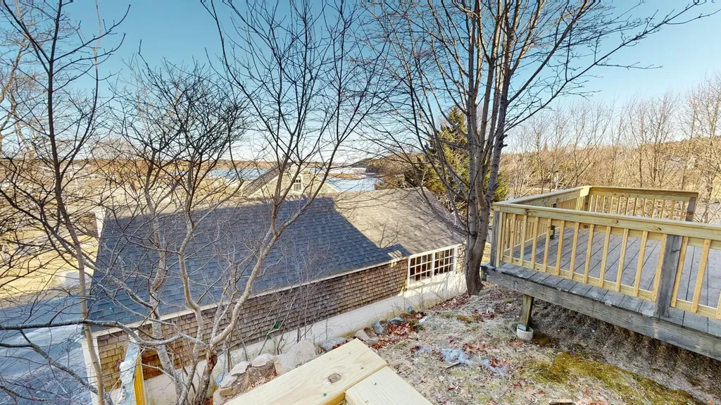 38 Court Street Machias ME 04654