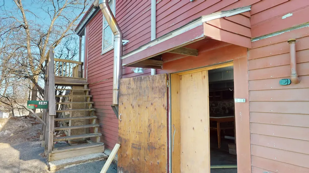 38 Court Street Machias ME 04654