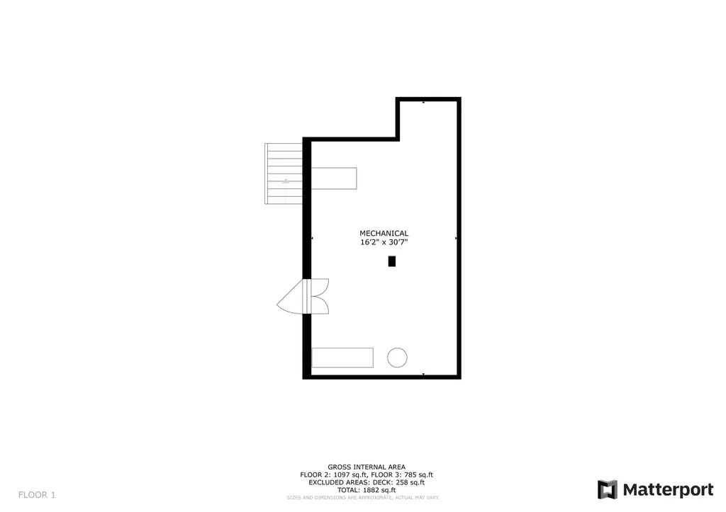 38 Court Street Machias ME 04654