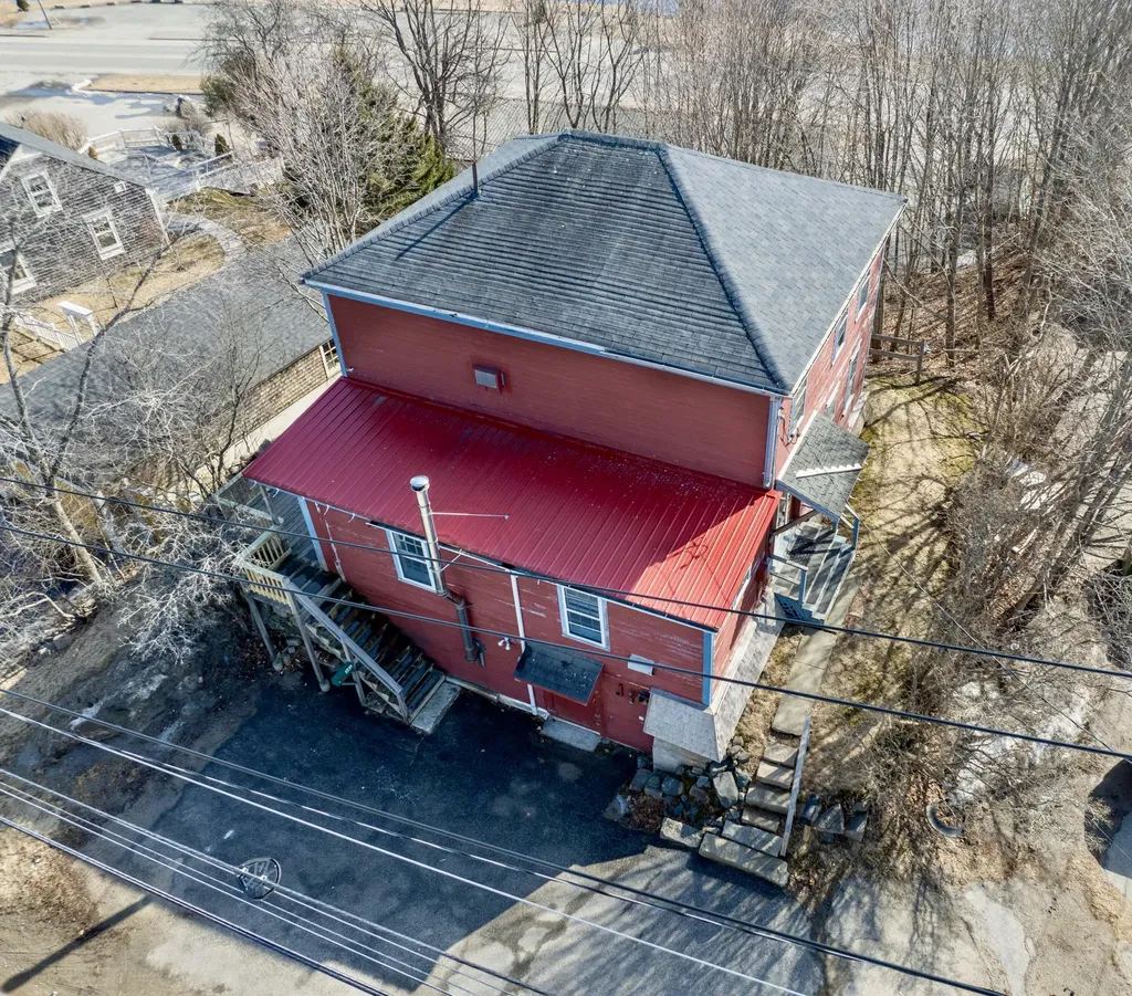 38 Court Street Machias ME 04654