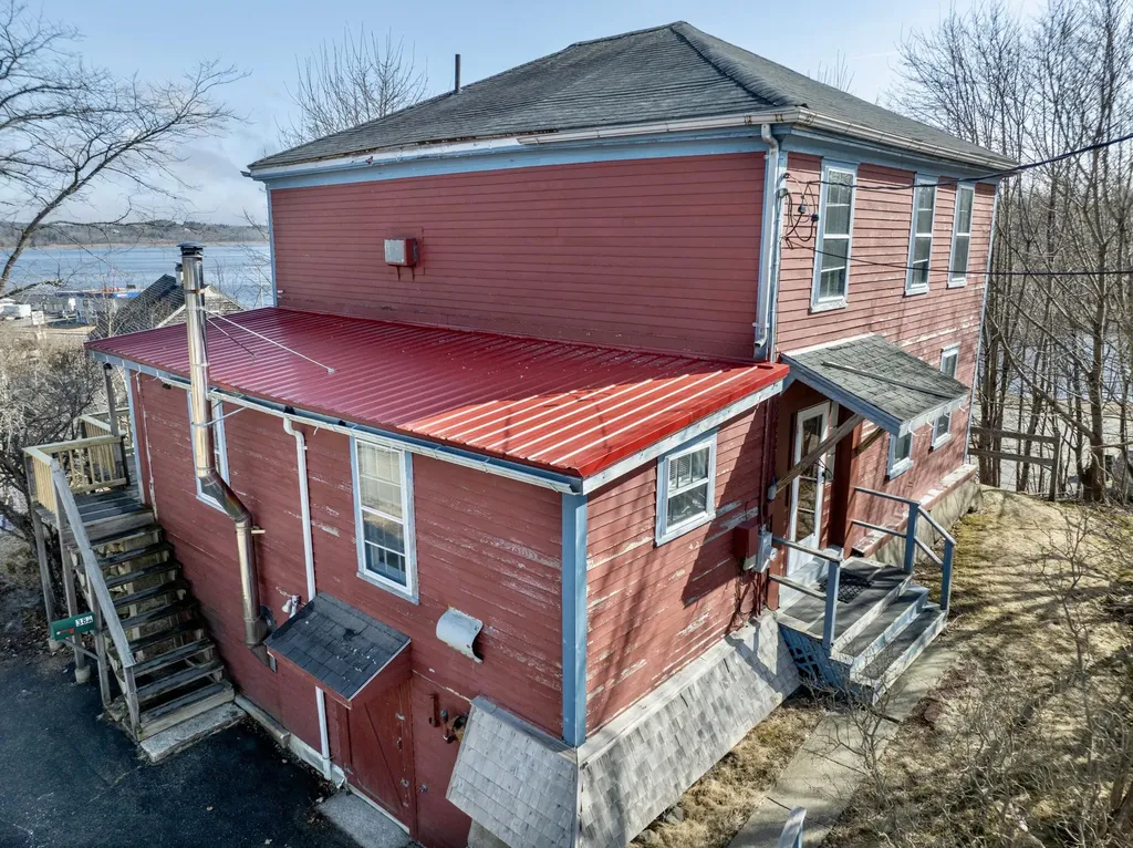 38 Court Street Machias ME 04654