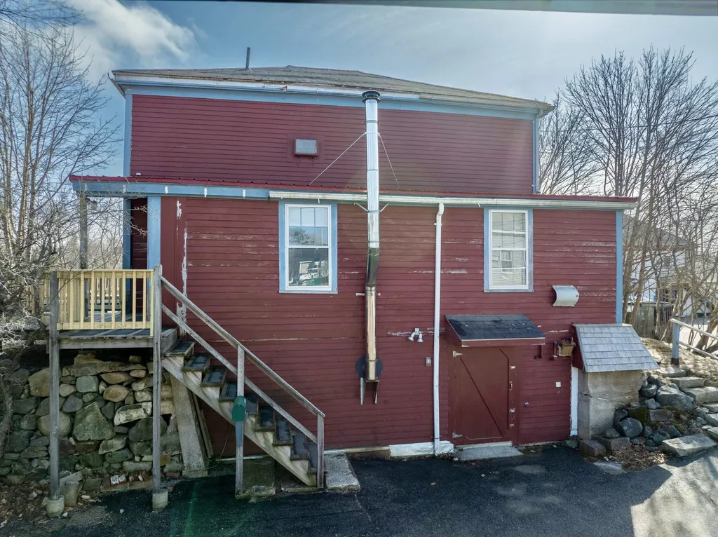 38 Court Street Machias ME 04654