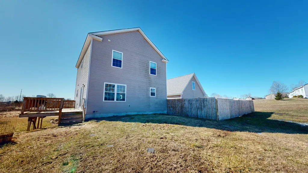 48 Lubear Way Auburn ME 04210