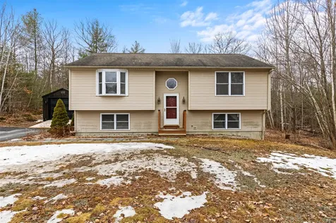 55 Stonecrest Drive Limington ME 04049