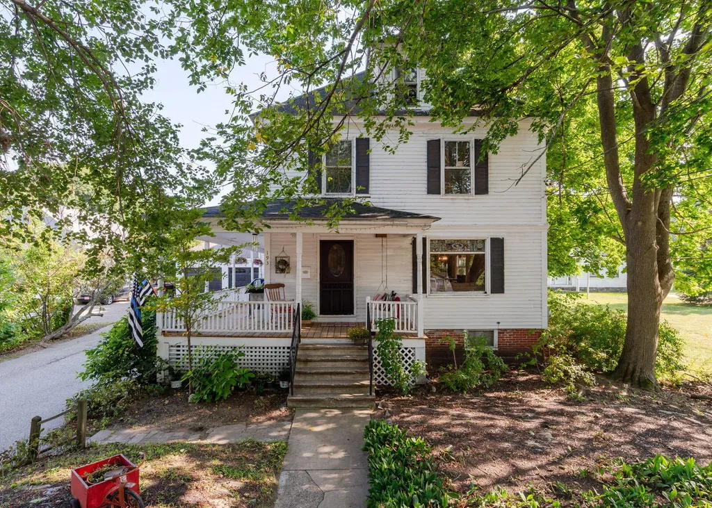193 Main Street Gorham ME 04038