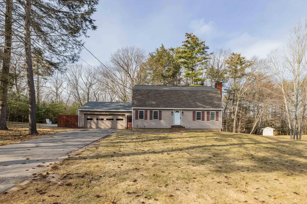 58 Old Post Lane Sanford ME 04073