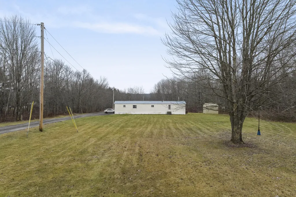 9 Gowell Drive Gardiner ME 04345