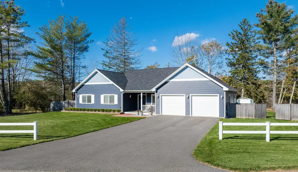 3 Clam Cove Drive Rockport ME 04856