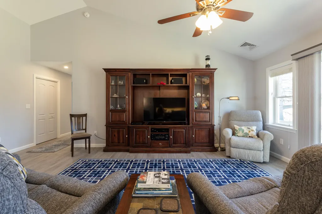 3 Clam Cove Drive Rockport ME 04856