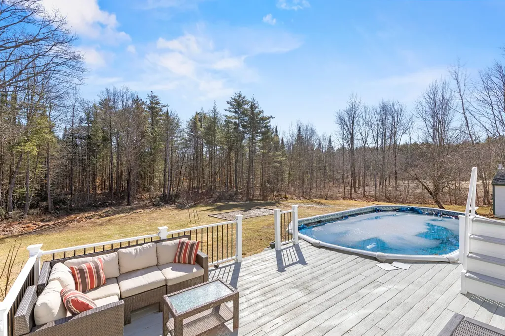 25 Truman Road Gorham ME 04038