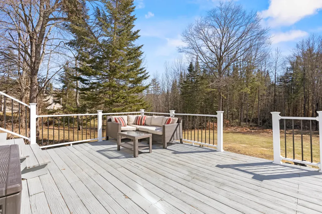 25 Truman Road Gorham ME 04038