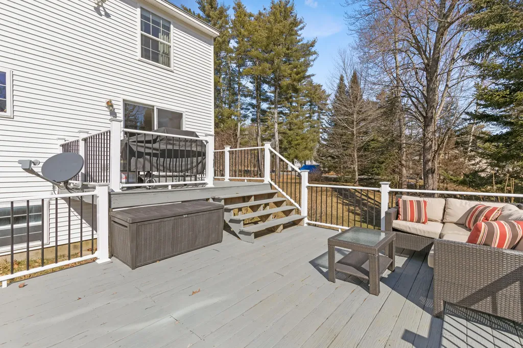 25 Truman Road Gorham ME 04038