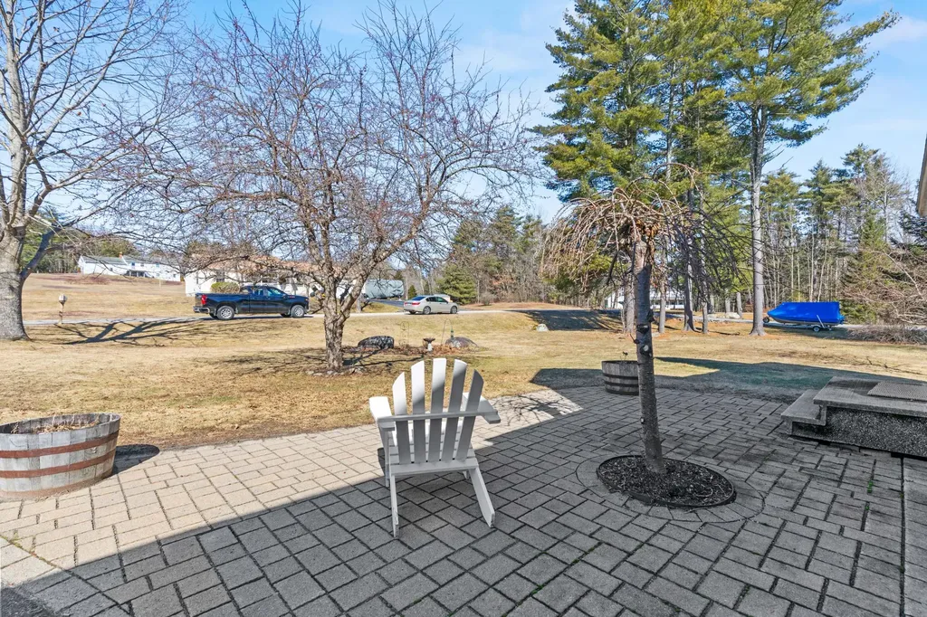 25 Truman Road Gorham ME 04038