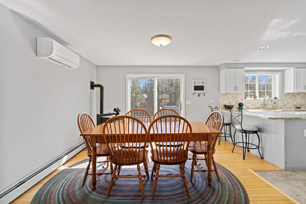 25 Truman Road Gorham ME 04038