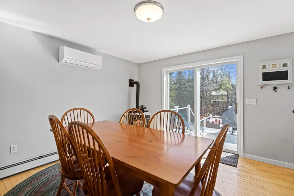 25 Truman Road Gorham ME 04038