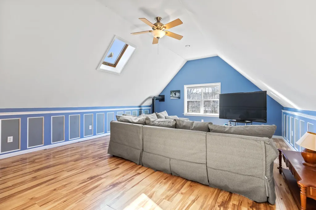25 Truman Road Gorham ME 04038