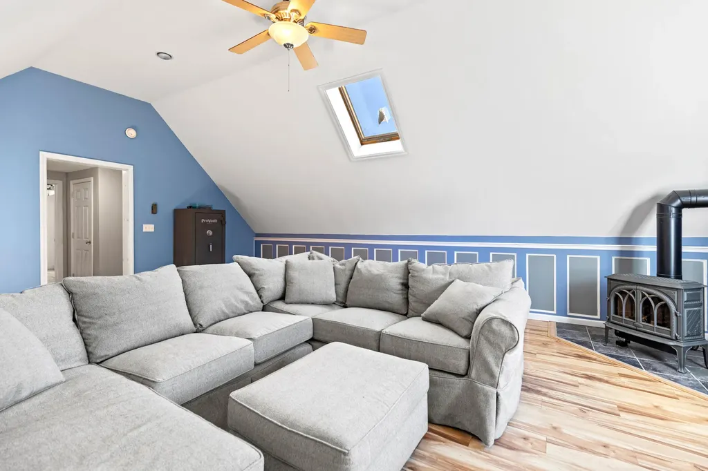 25 Truman Road Gorham ME 04038