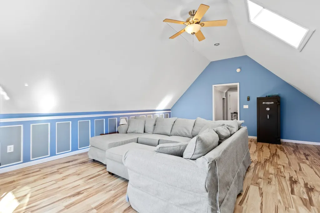 25 Truman Road Gorham ME 04038