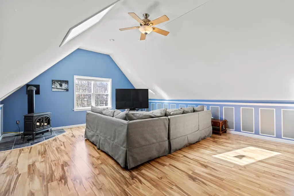 25 Truman Road Gorham ME 04038