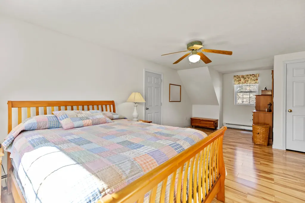 25 Truman Road Gorham ME 04038
