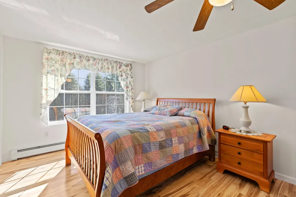 25 Truman Road Gorham ME 04038